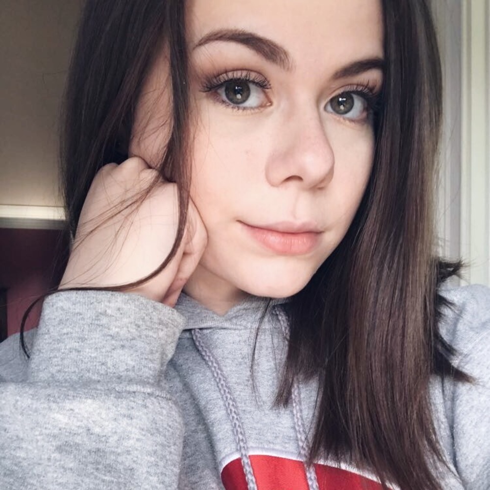 Meet your Posher, Haley